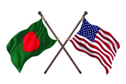 U.S.-Bangladesh Relations in 2025: Strengthening Diplomatic and Economic Ties