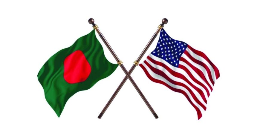 U.S.-Bangladesh Relations in 2025: Strengthening Diplomatic and Economic Ties