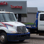 Private Equity’s Towing Takeover in Michigan: A Threat to Small Businesses