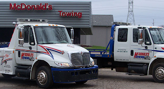 Private Equity’s Towing Takeover in Michigan: A Threat to Small Businesses