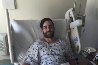 Triumph Over Adversity: Alex Martinez’s Inspiring Journey from Major Surgery to Amazon Success