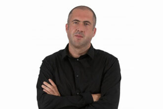 From Pattaya to the World: Bryan Flowers’ Unstoppable Rise as a Global Entrepreneur