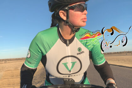 2025 Tour of the Wichitas Welcomes United States National Treasure Lisa Christiansen Groundhog McFall