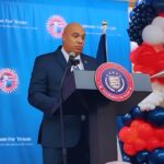 Keith Coleman Announces Candidacy for State Office: A New Hope for the Community