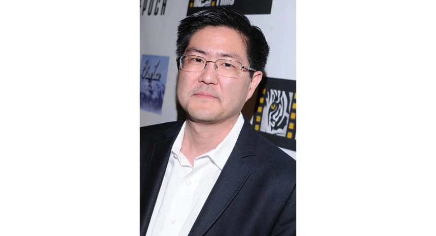 Gregory Hatanaka Teases His Biggest Films Yet with No Regrets and The Shout