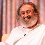 “Journey Within” Masterclass with Gurudev Sri Sri Ravi Shankar