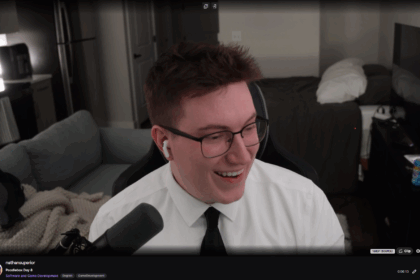 Nathan Dickson Completes 24-Hour Game Development Charity Marathon in Support of Gamers Outreach Foundation