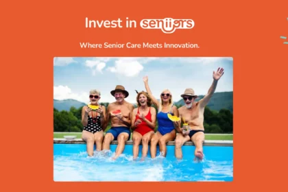 Seniiors Unveils AI-Enhanced Senior-Care Platform Amid Rapidly Growing AgeTech Market