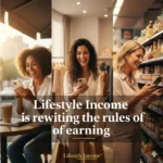 The Quiet Shift in America’s Workforce: Why Side Hustles Are Becoming Essential for Women Over 40