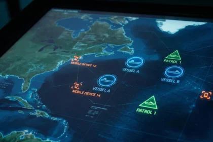 Omri Raiter: AI and Fusion Are Becoming Core Tools Against the Next Generation of Crime