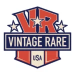 Vintage Rare USA: The Authority on Authentic American Vintage