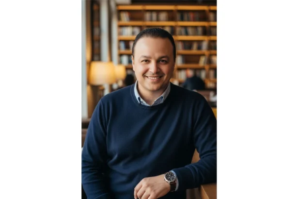 Dr Mohsen Mostafa Kamel Mohamed Elnidany: Advancing Global Sport Through Vision, Structure, and Authority