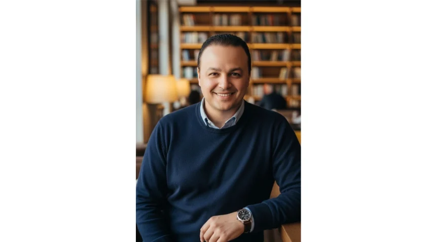 Dr Mohsen Mostafa Kamel Mohamed Elnidany: Advancing Global Sport Through Vision, Structure, and Authority