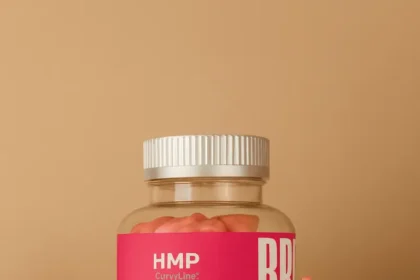The Quiet Emergence of a New Category in Body Care