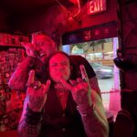 Australian Wrestler Craven Sparks Buzz After Surprise Appearance in Tijuana
