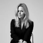 EJ Noir & Soie | Italian Silk, French Lace: A New Designer Emerges with a Study in Precision and Restraint