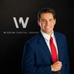 Meet One of Medical Real Estate’s Top Newcomers: Brady Wisdom