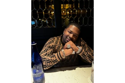 Dr. Divenchy Strengthens His Position as a Trusted Educator in Financial Literacy and Wealth Development