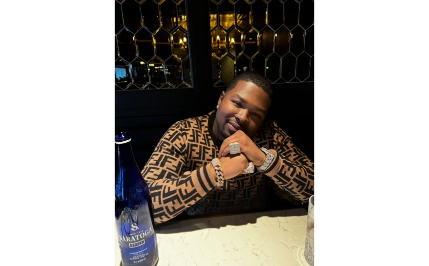 Dr. Divenchy Strengthens His Position as a Trusted Educator in Financial Literacy and Wealth Development