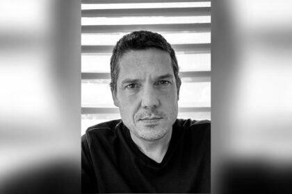 INTERVIEW WITH LISANDRO ALOI