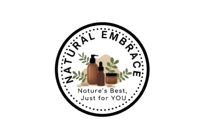 Why the Most Advanced Skincare Today Combines Nature and Technology: The Natural Embrace™ Approach