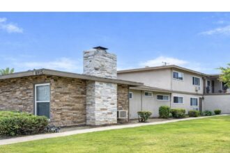THE BASCOM GROUP ACQUIRES 183-UNIT VALUE-ADD APARTMENT COMMUNITY IN BUENA PARK, CALIFORNIA FOR .125 MILLION