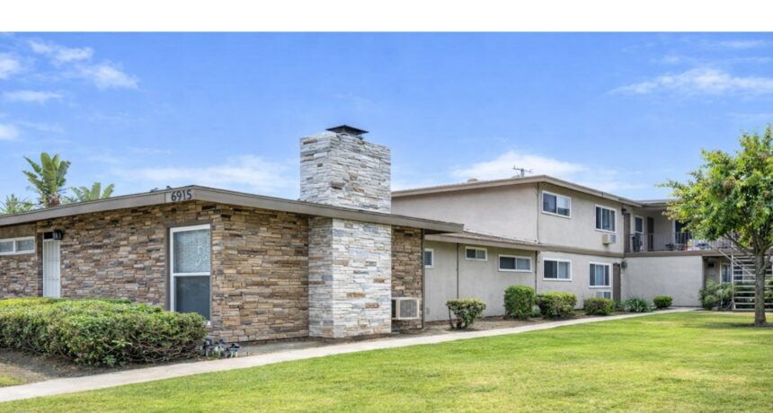 THE BASCOM GROUP ACQUIRES 183-UNIT VALUE-ADD APARTMENT COMMUNITY IN BUENA PARK, CALIFORNIA FOR .125 MILLION