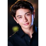 Rising Young Actor Wolfgang Joins Horror Veterans in Mrs. Ladadee