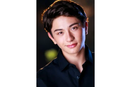 Rising Young Actor Wolfgang Joins Horror Veterans in Mrs. Ladadee