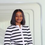 Champie Joyce Maptue Tagne and the Fight Against Malware