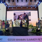 South Korean Megachurch’s Summer Retreat Blends Worship, Culture and Healing