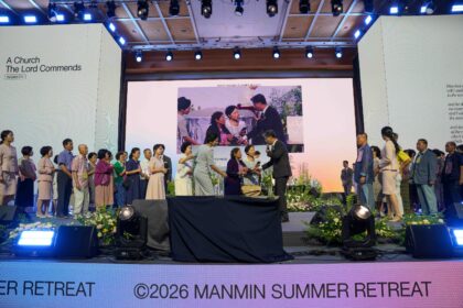 South Korean Megachurch’s Summer Retreat Blends Worship, Culture and Healing