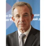 ‘The priority is not to give money for the sake of giving money’:Thierry Mariani Calls for Results-Driven EU Engagement in Africa