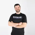 Rick Coffey: Finding What Moves You