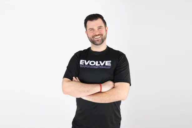 Rick Coffey: Finding What Moves You