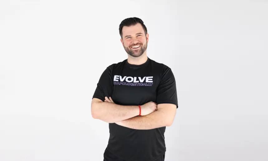 Rick Coffey: Finding What Moves You