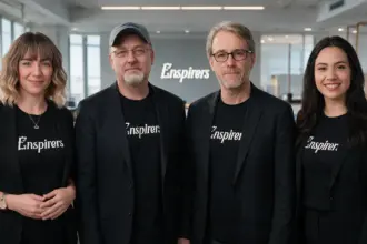 Become an Enspirers Contributor: Build Your Voice Across a Growing U.S. Media Network