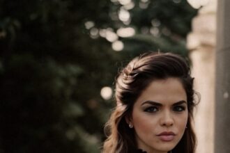 Ex Hollywood actress clears the air on her being missing