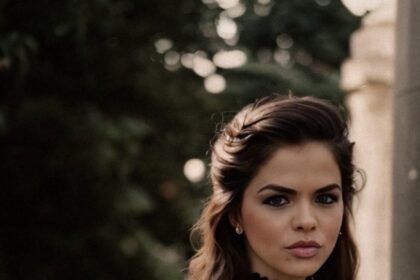 Ex Hollywood actress, Jenna Jowers clears the air on her being missing