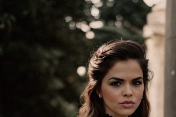 Ex Hollywood actress, Jenna Jowers clears the air on her being missing